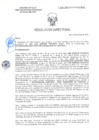 Vista preliminar de documento RD-0398-2025-DSAIA-DIRIS-LE-MINSA