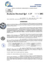Vista preliminar de documento Resolucion Directoral N° 000106-2025
