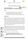 Vista preliminar de documento RESOLUCION ADMINISTRATIVA-000105-2025-P-CSJHA