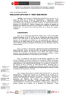 Vista preliminar de documento RESOLUCIÓN JEFATURAL N° 000041-2025-AGN/JEF