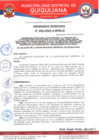Vista preliminar de documento ORDENANZA MUNICIPAL  Nº 002-2025