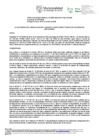 Vista preliminar de documento Resolución N° 9207-2024-SGCAITSE-GDE-MSS