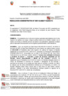 Vista preliminar de documento RESOLUCION ADMINISTRATIVA-000112-2025-P-CSJHA