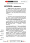 Vista preliminar de documento RESOLUCIÓN JEFATURAL N° 000040-2025-AGN/JEF