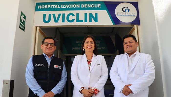 Uviclín Lanfranco - 1