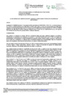 Vista preliminar de documento Resolución N° 9976-2024-SGCAITSE-GDE-MSS