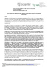 Vista preliminar de documento Resolución N° 9981-2024-SGCAITSE-GDE-MSS