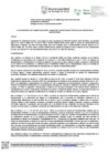 Vista preliminar de documento Resolución N° 9985-2024-SGCAITSE-GDE-MSS
