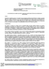 Vista preliminar de documento Resolución N° 9986-2024-SGCAITSE-GDE-MSS