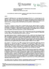 Vista preliminar de documento Resolución N° 9991-2024-SGCAITSE-GDE-MSS