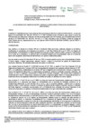 Vista preliminar de documento Resolución N° 10161-2024-SGCAITSE-GDE-MSS