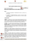 Vista preliminar de documento RESOLUCION ADMINISTRATIVA-000116-2025-P-CSJHA