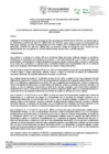 Vista preliminar de documento Resolución N° 10321-2024-SGCAITSE-GDE-MSS