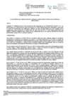 Vista preliminar de documento Resolución N° 10416-2024-SGCAITSE-GDE-MSS