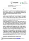 Vista preliminar de documento Resolución N° 10440-2024-SGCAITSE-GDE-MSS