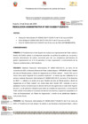 Vista preliminar de documento RESOLUCION ADMINISTRATIVA-000118-2025-P-CSJHA