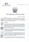 Vista preliminar de documento RD N°278-08-2024-DE-HCLLH-MINSA