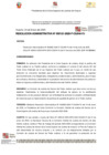Vista preliminar de documento RESOLUCION ADMINISTRATIVA-000121-2025-P-CSJHA