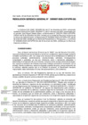 Vista preliminar de documento RGG Nº D000007-2025-GG