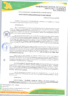 Vista preliminar de documento RGM 014 -2025-MDC/GM