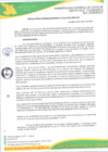 Vista preliminar de documento RGM 016 -2025-MDC/GM