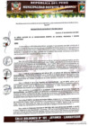 Vista preliminar de documento RESOLUCION DE ALCALDIA N°190-2024-MDJ