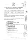 Vista preliminar de documento ACTA DE LA SEXTA SESION ORDINARIA DEL COMITE DISTRITAL DE SEGURIDAD CIUDADANA-CODISEC-CHILCA