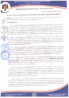 Vista preliminar de documento RESOLUCION DE ALCALDIA N°0215-2024-MP-CFF-SL/ALC