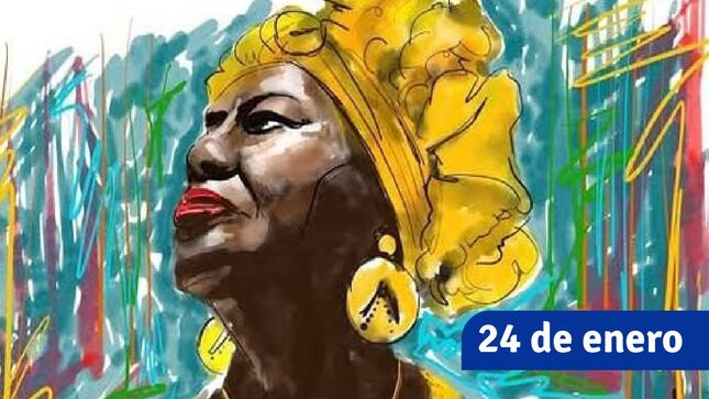 El Día Mundial de la Cultura Africana y de los Afrodescendientes se celebra el 24 de enero de cada año y rinde homenaje a las numerosas y vibrantes culturas del continente africano y de las diásporas africanas en el mundo, reforzando así el mandato de la UNESCO de promover el respeto de la diversidad cultural y la creatividad humana en todo el planeta. La celebración de este busca reforzar la promoción de la paz en el continente.
La UNESCO adoptó el 24 de enero como Día Mundial de la Cultura Africana y de los Afrodescendientes durante la 40ª sesión de su Conferencia General en 2019. Esta fecha coincide con la adopción de la Carta para el Renacimiento Cultural de África en 2006 por parte de los jefes de Estado y del Gobierno de la Unión Africana. 
