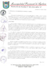 Vista preliminar de documento RESOLUCION DE ALCALDIA N°403-2021-MPA-A