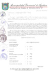 Vista preliminar de documento RESOLUCION DE ALCALDIA N°409-2021-MPA-A