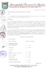 Vista preliminar de documento RESOLUCION DE ALCALDIA N°410-2021-MPA-A