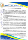 Vista preliminar de documento Ordenanza municipal N° 12-12-2024-MDCPS-CM