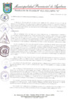 Vista preliminar de documento RESOLUCION DE ALCALDIA N°412-2021-MPA-A