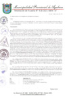 Vista preliminar de documento RESOLUCION DE ALCALDIA N°418-2021-MPA-A