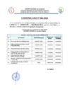Vista preliminar de documento COMUNICADO 006-2024