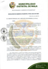 Vista preliminar de documento RESOLUCION DE GERENCIA MUNICIPAL N°004-2025-GM-MDM