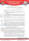 Vista preliminar de documento RESOLUCION DE GERENCIA  MUNICIPAL  Nº 006-2025