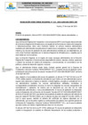 Vista preliminar de documento I_RESOLUCION_N_00131-2024-DRTC