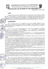 Vista preliminar de documento Resolución de Alcaldía N.° 053-2025-MDT-A