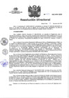 Vista preliminar de documento RD 023-2025