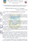 Vista preliminar de documento RESOLUCION DE ALCALDIA N° 274-2024-MDP-A