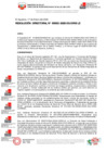 Vista preliminar de documento RESOLUCIÓN  DIRECTORAL-000021-2025-DG
