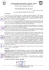 Vista preliminar de documento Resolución de Alcaldía N° 031-2025-MDCATACAOS-A