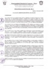 Vista preliminar de documento Resolución de Alcaldía N° 032-2025-MDCATACAOS-A