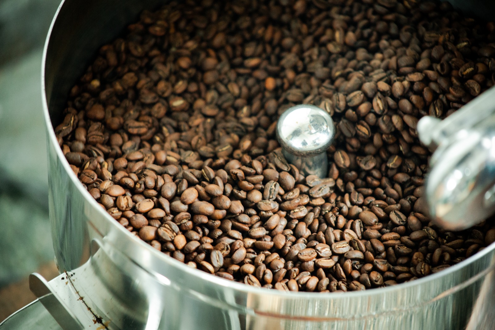 El Perú se mantiene como uno de los principales productores y exportadores de café