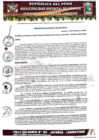 Vista preliminar de documento RESOLUCION DE ALCALDIA N°182-2024-MDJ
