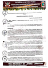 Vista preliminar de documento RESOLUCION DE ALCALDIA N°181-2024-MDJ