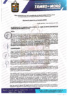 Vista preliminar de documento ORDENANZA MUNICIPAL Nº018-2024-MDTM