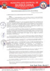 Vista preliminar de documento RESOLUCION DE GERENCIA MUNICIPAL  Nº 011-2025